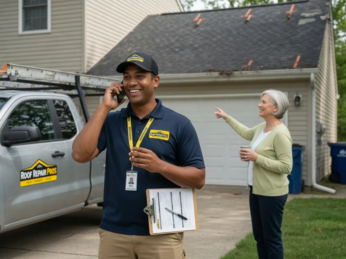 Roof Repair Alamo, TN FAQs